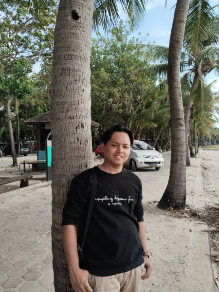 Andika Maulana Firdaus