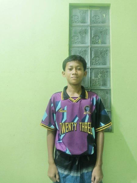 Ahmad Rosikhul Ilmi