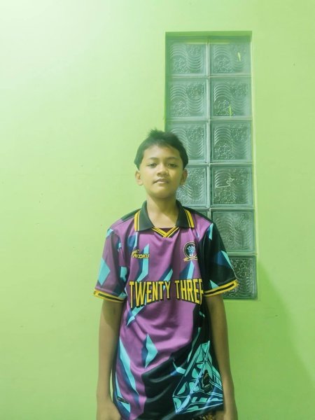 Farendra Shafiy Maulana