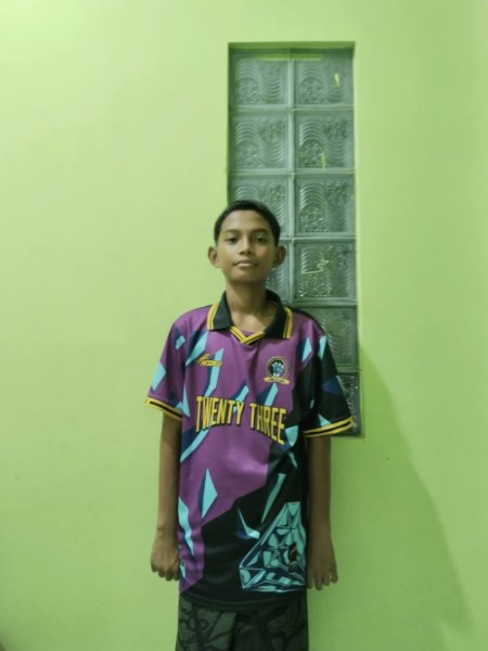 Muhammad Syihab as'tsaqif
