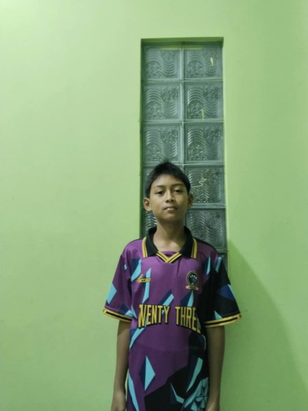 Muhammad Mukhtar Nasir