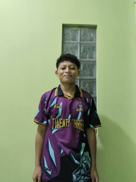 Wildan Fisabilillah