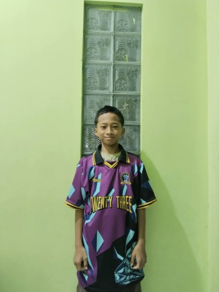 Muhammad Dafa Al Ghazali
