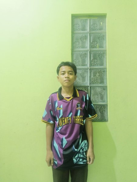 Ahroz najha putra jerfia