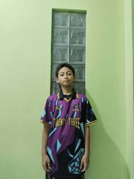 Muhammad Choirul Umam