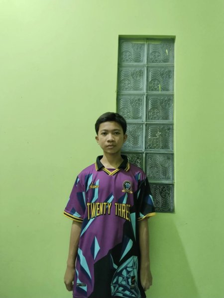 Muhammad Fadli Rahman