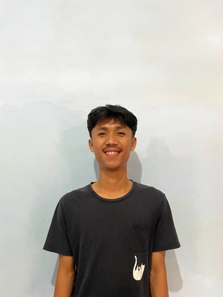 Ahmad Fahroninsyah