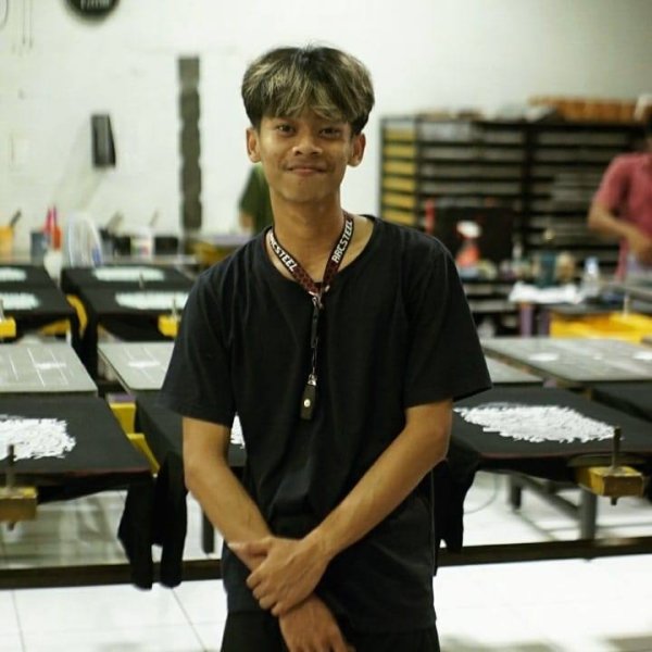 Rizki Prayugo