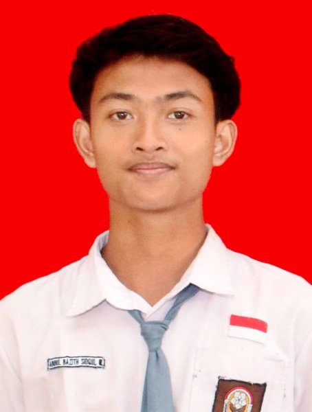 Abdul Bazith Sidqul Waffa
