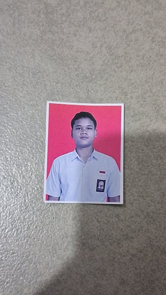 Hafiz Alif Firmansyah