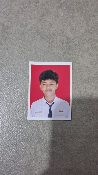 Faurizal Zizka Raffiansyah