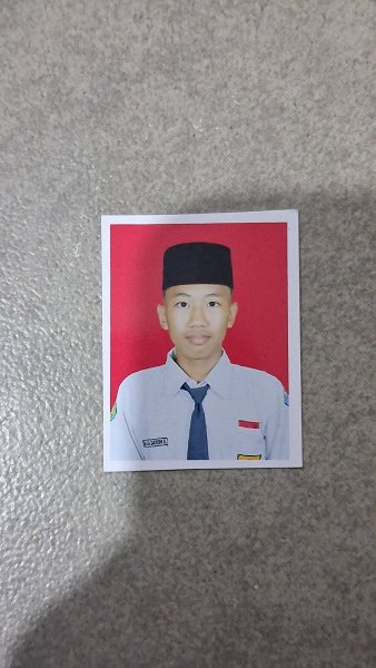 Muhammad Faza D.A.