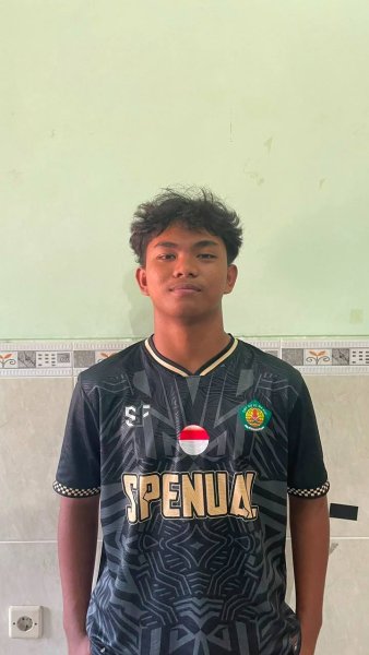 M.Arfa Raditya