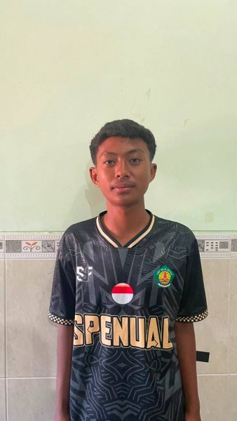 Ari putra Wibowo