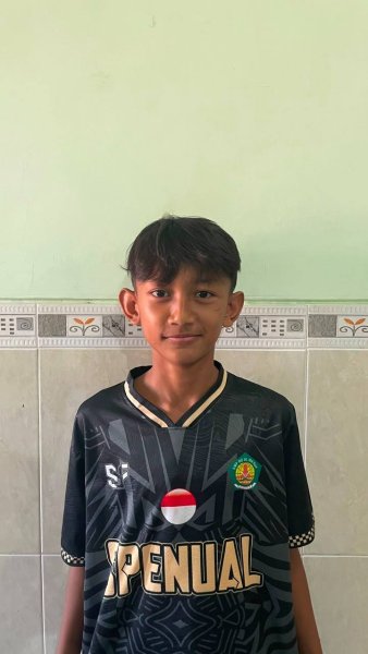 Muhammad Fabio Mahadika