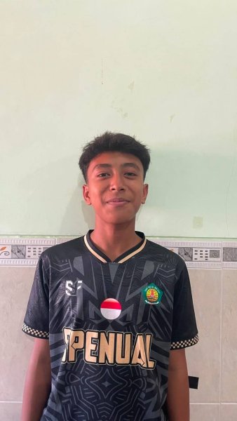 Rafael bima Pratama