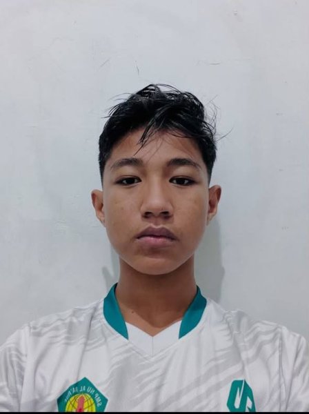 muhamad rafi