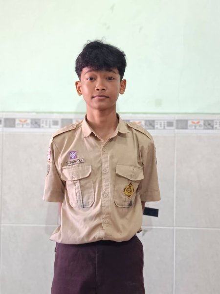vyto marsya putra maruf