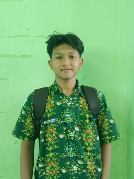 M. BAGUS RAMADHAN