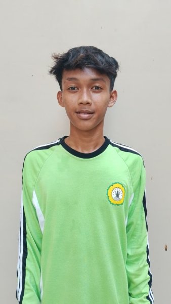 M KAMAL MUSTOFA