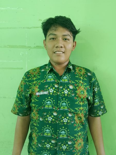 M. YOGA PRASETYA
