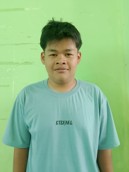 BAGUS SANJAYA