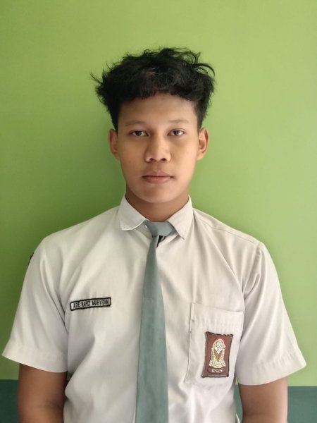 ADE HAFIZ M