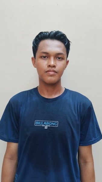M FAHMI KASOFA