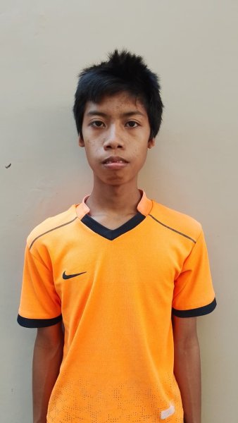 M MAULANA ADITYA