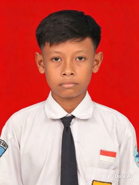 M KHOIRUL AZAM