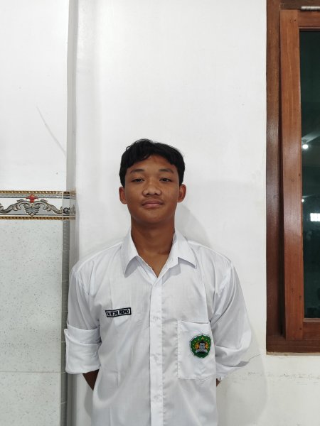 Muhammad hifdzi ridho