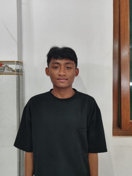 Muhammad dzihni arif wildan