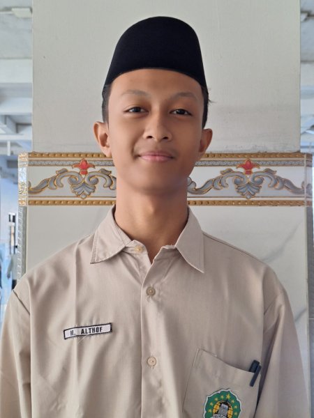Muhammad althof