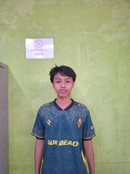 Wildan Izzil Marom