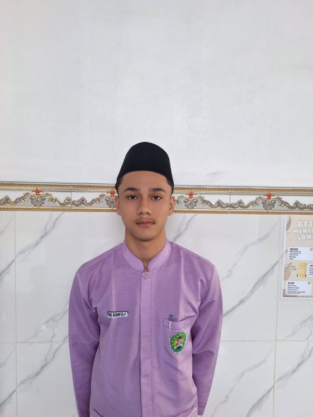 Razka salman alfarizi