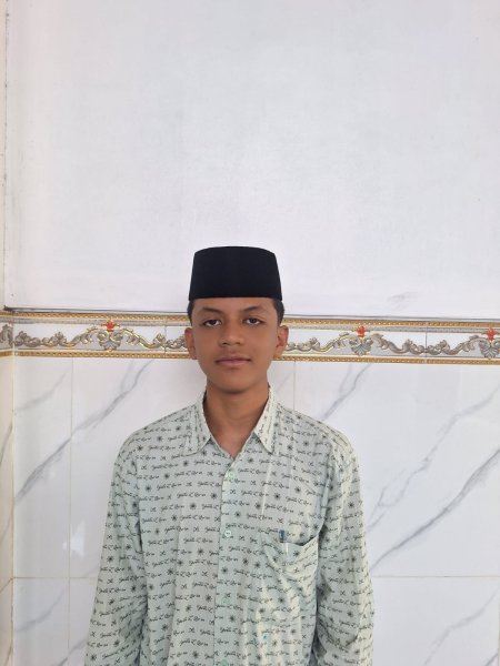 Zaky musthafa mahrus