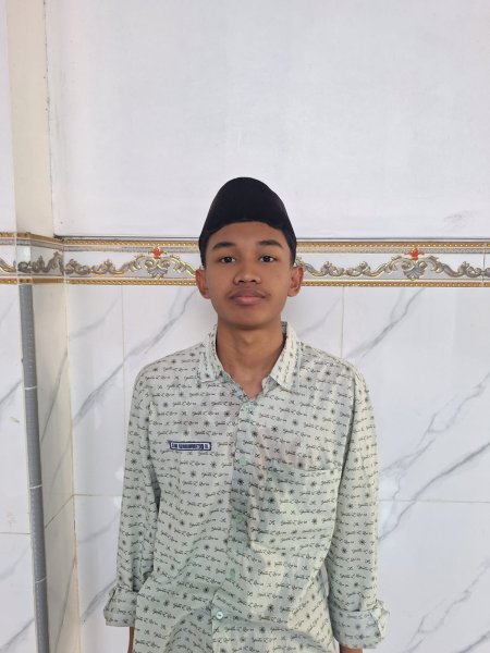 Andi nurrohmatun niam