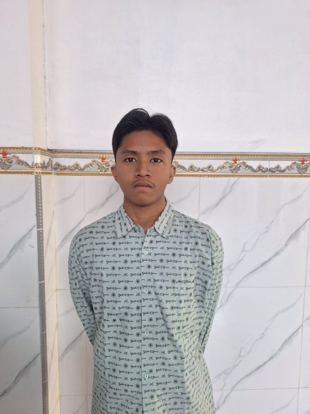 Hafidz raffi rabbani