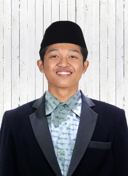 Ahmad wafir nailin najah