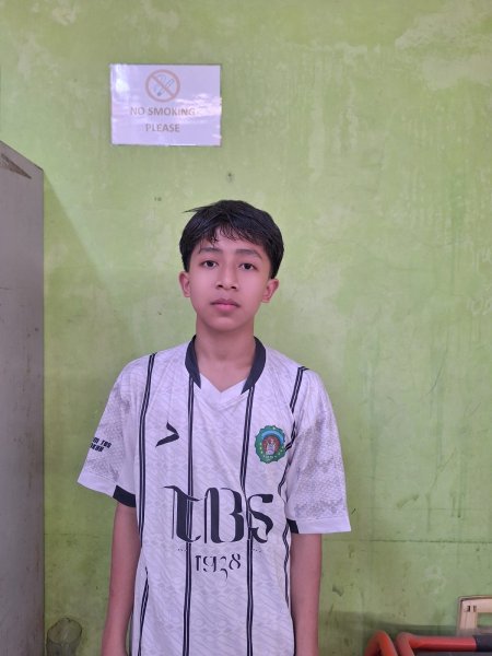 A. Rohman Fadlil M.