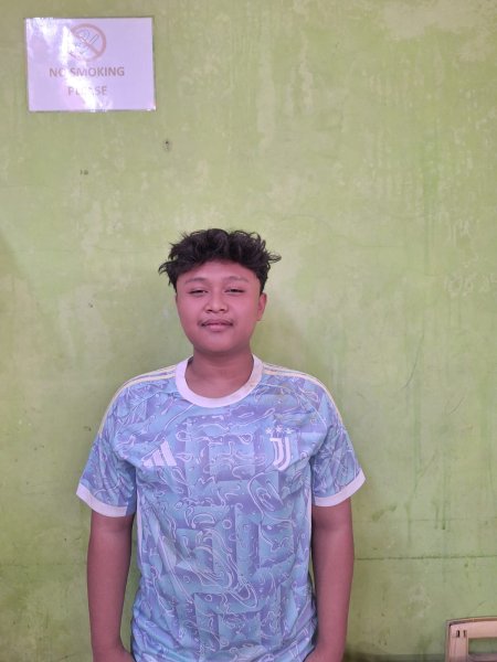 Muhammad dyaz akbar