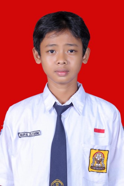 NAUFAL ZUL FAHMI