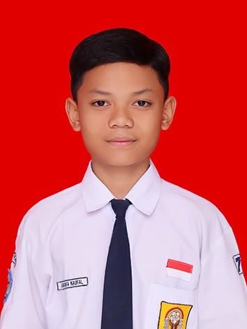 adida Rafa Naufal