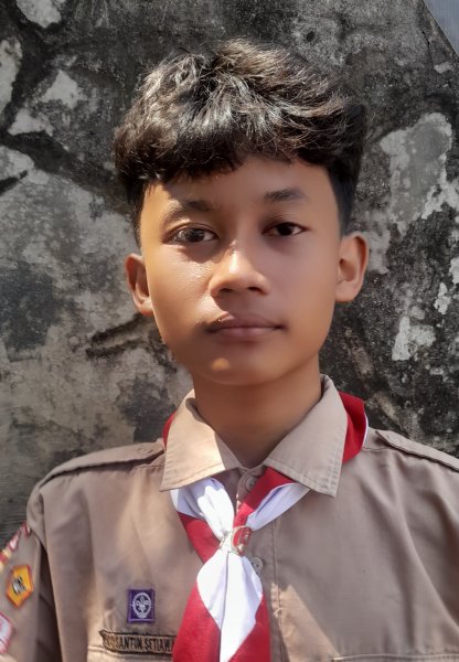 ERICO SANTUN SETIAWAN