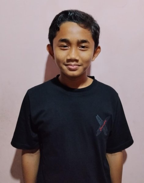 MUHAMMAD AZZA ZURAHMAN