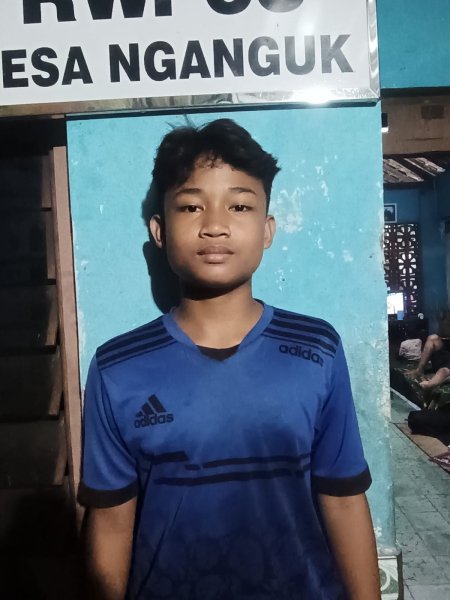 NANDA PRAYOGA