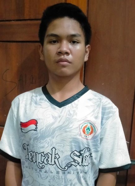 CHAVITO ANDHIKA RAKHA PRATAMA
