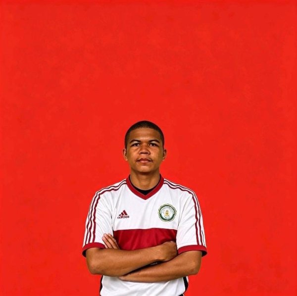 Rifan Iqbal Arabi