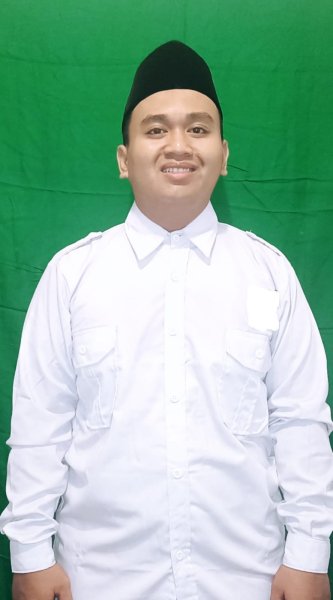 M. Fikri Fahmi