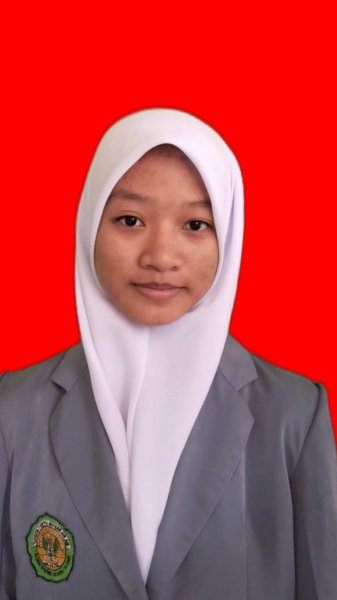 Vika Kalimatus Saro